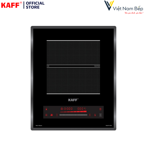 Bếp từ đơn KAFF KF-H33IS - Bảo hành chính hãng 3 năm