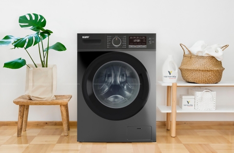 Máy giặt sấy KAFF KF-WM09G05 - Bảo hành chính hãng 5 năm
