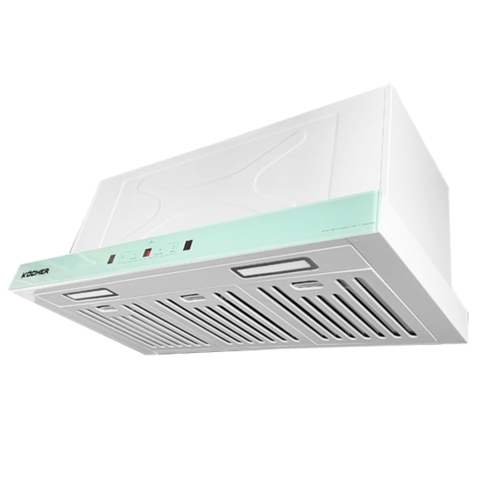 Máy hút mùi Kocher Turbo X-350N âm tủ - Hàng chính hãng