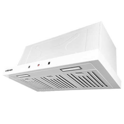 Máy hút mùi Kocher Turbo X-350T âm tủ - Hàng chính hãng