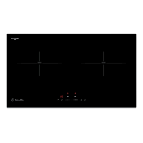 Bếp từ đôi Malloca MH-732 IN - Hàng chính hãng Malloca