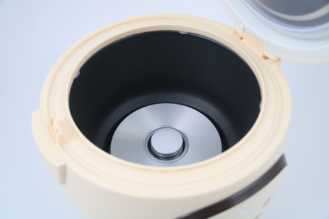 Nồi cơm điện NK MEDIA MD-NC1076 Dung Tích 1 Lít - Hàng chính hãng