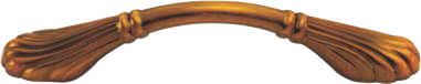 Tay nắm tủ GROB KHA-36C - Hàng chính hãng grob