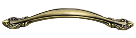 Tay nắm tủ GROB GH-88R - Hàng chính hãng grob