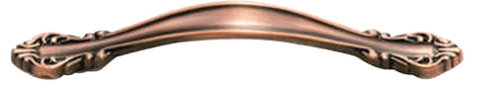 Tay nắm tủ GROB GH-88D - Hàng chính hãng grob