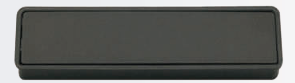 Tay nắm tủ kẽm GROB PVD GH-880 - Hàng chính hãng grob