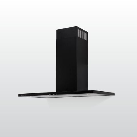 Máy hút mùi chữ T RANGE HOOD Malloca SLIM K152