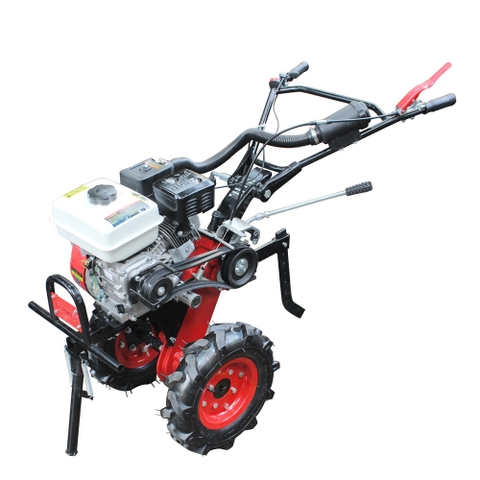 Máy xới đất Oshima XDX2-D 7.0HP Đỏ 4 thì