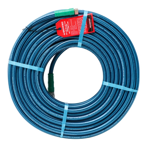 Ống nhựa PVC Greentree No.5 8.5mm x 50m Xanh dương