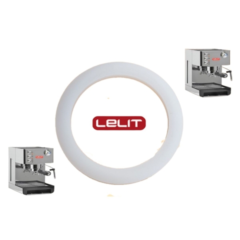 GIOĂNG CAO SU CHO MÁY PHA LELIT