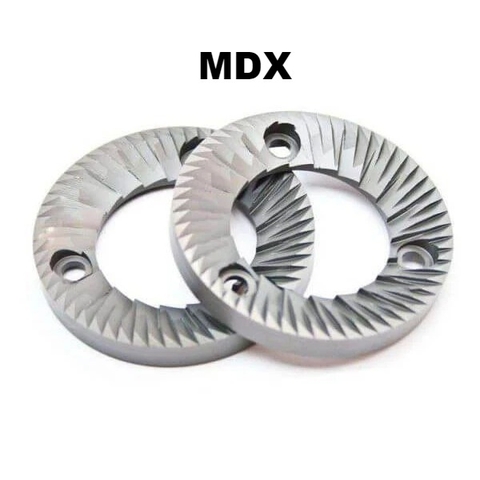 Lưỡi dao máy xay Nuova Simonelli MDX - MDXS