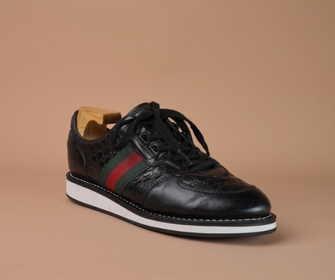 GUCCI SNEAKER - RESOLE