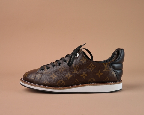 LOUIS VUITTON SNEAKER - RESOLE VIBRAM