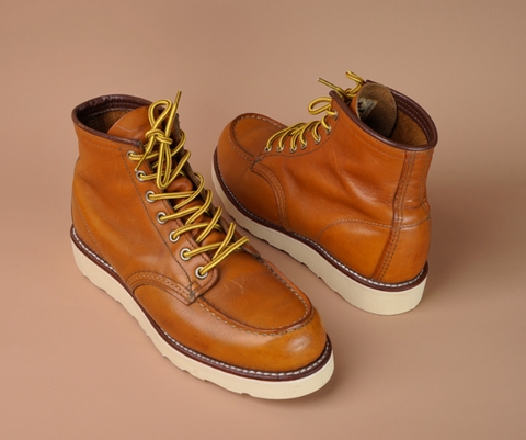 REDWING - RESOLE