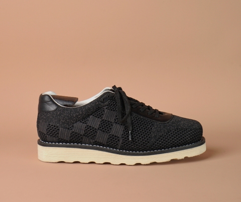 LOUIS VUITTON SNEAKER - RESOLE