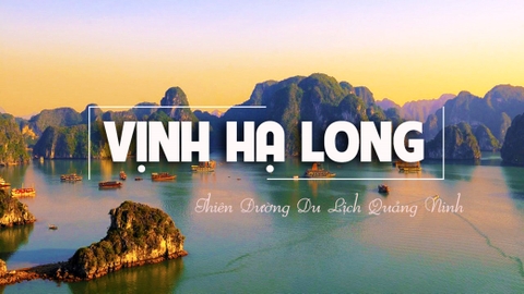 VL07 VẺ ĐẸP MIỀN BẮC HÀ NỘI – HẠ LONG