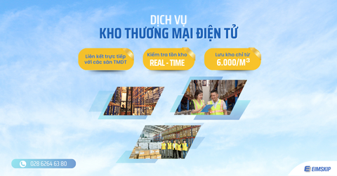 Vì sao cần Dịch vụ hoàn tất đơn hàng?