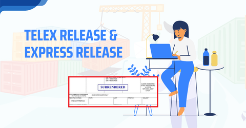 Express Release và Telex Release là gì? Trường hợp nào nên sử dụng?