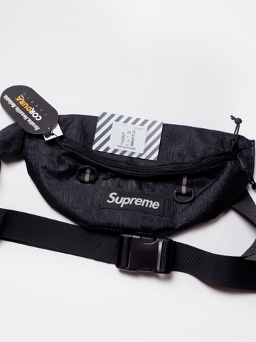 Túi Supreme Waist Bag ss19