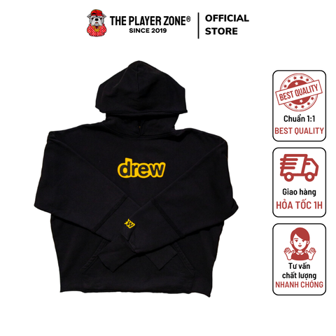 Áo Hoodie Drew House Secret Best Quality