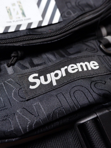 Túi Supreme Waist Bag ss19