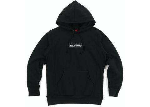 Áo Thun Supreme Bogo Black