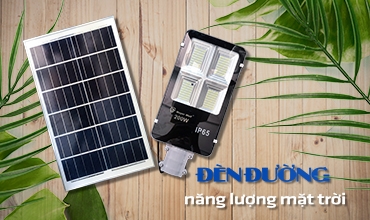 Hiếu Kiệt solar