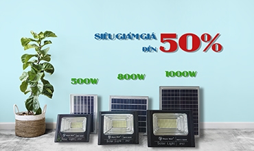 Hiếu Kiệt solar