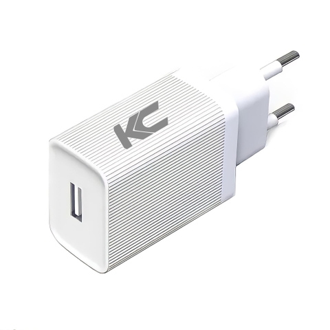 Bộ sạc KC K73 Typec