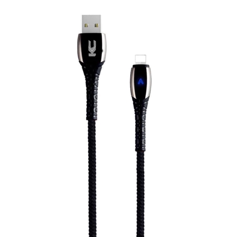 Cáp sạc tự ngắt KC C15