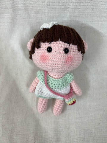 SUMMER DOLLS CLARA