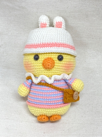 SUPER BIG ANIMALS SMALL BEAR