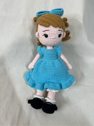 SUMMER DOLLS - MARY