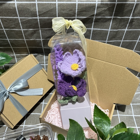 Set đồ len: KẾT NỐI YÊU THƯƠNG