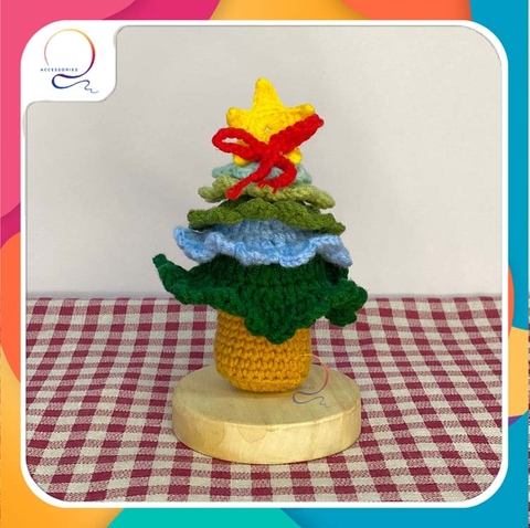 XMAS XMAS TREE MIX COLOUR