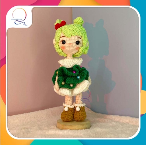 CHIRISTMAS JINGLE BELL