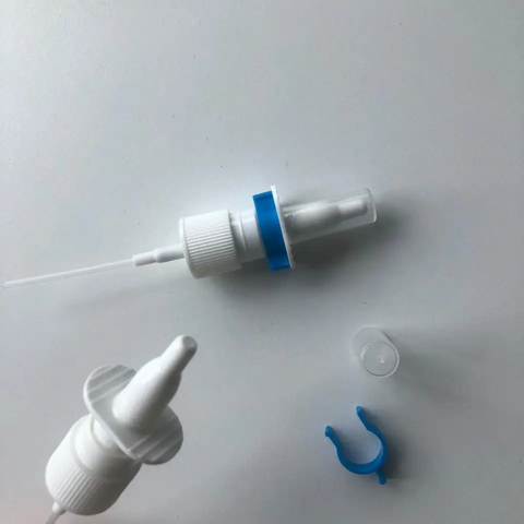 Chai xịt mũi nhựa PP/ PET