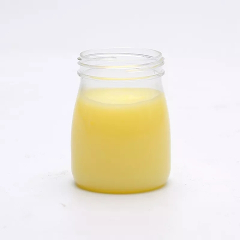 Hũ sữa chua HDPE 150ml