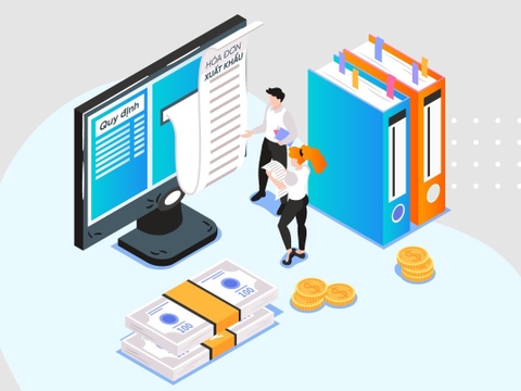 Thuế GTGT và sử dụng hóa đơn khi doanh nghiệp chế xuất cung cấp dịch vụ gia công cho doanh nghiệp nội địa