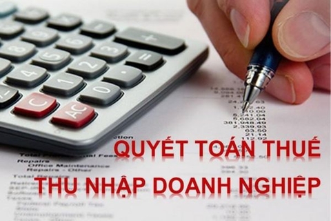 Quyết Toán Thuế TNDN: Quy Trình Và Các Bước Thực Hiện