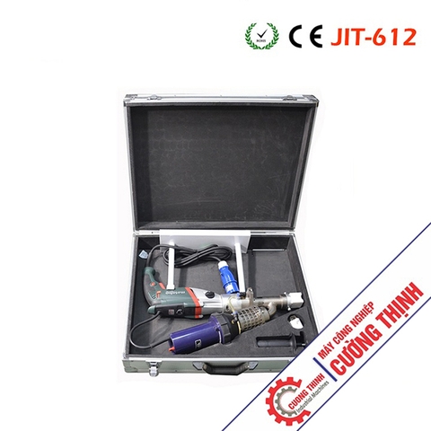 Máy hàn đùn cầm  tay JIT-612