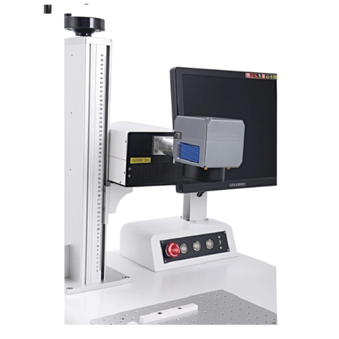 Máy khắc laser UV công suất 3W