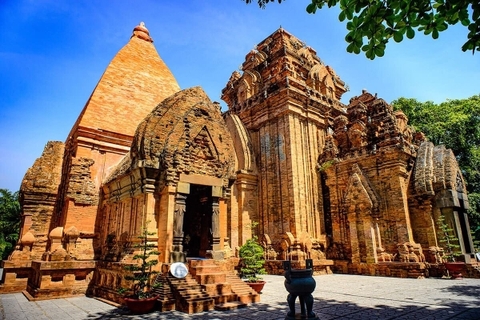 Du lịch Nha Trang - Hòn Lao - Dốc Lết