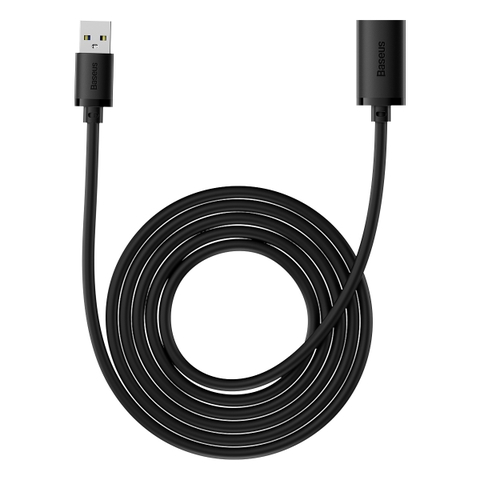 Cáp Nối Dài USB Tiện Lợi Baseus AirJoy Series USB3.0 Extension Cable