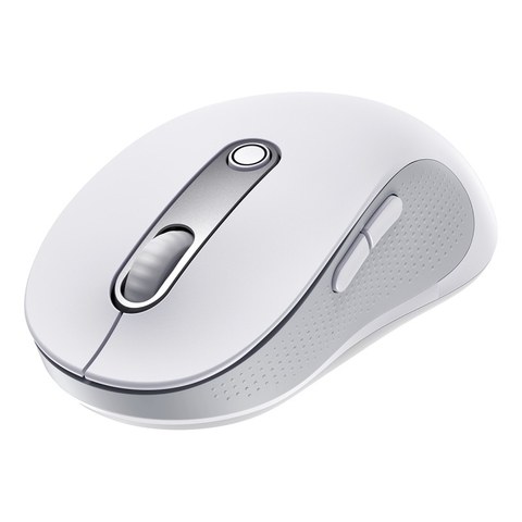 Chuột Không Dây Kết Nối Bluetooth/Wireless Baseus F02 Ergonomic Wireless Mouse