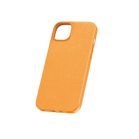 Ốp Lưng Thời Trang Cho iP13/14 Series OS-Baseus Fauxther Series Phone Case