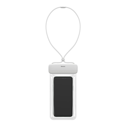 Túi Chống Nước OS-Baseus AquaGlide Waterproof Phone Pouch with Slide Lock