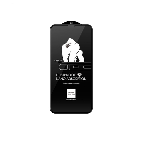 Kính Cường Lực KingKong WEKOME WTP-029 Screen Protector