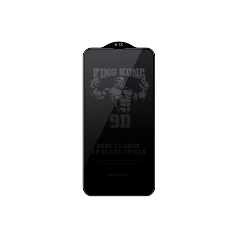 Kính Cường Lực KingKong WEKOME Screen Protector WTP-026