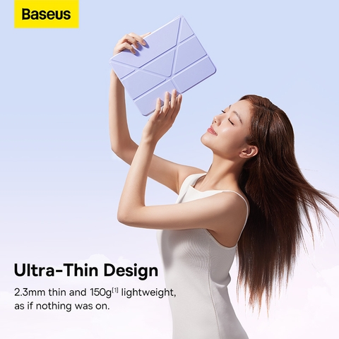 Bao Da iPad Baseus Minimalist Series Protective Case